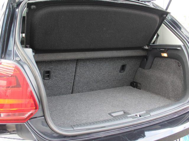VOLKSWAGEN Polo 1.4 TDI 5p. Trendline