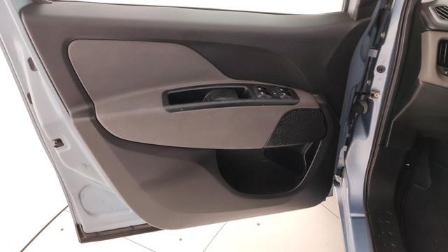 FIAT Doblo Doblò 1.4 T-Jet 16V Natural Power Lounge