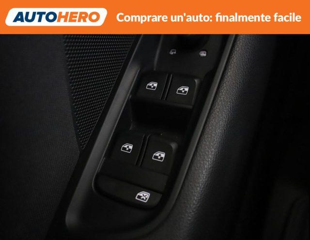 AUDI A3 SPB 35 TFSI COD S tronic Admired