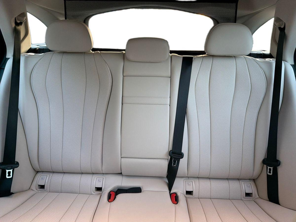 Mercedes-Benz E SW All-Terrain 220 d Premium 4matic auto