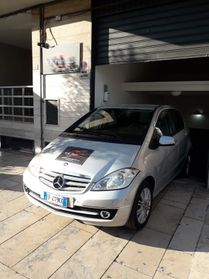 Mercedes-benz A 180 A 180 CDI Elegance