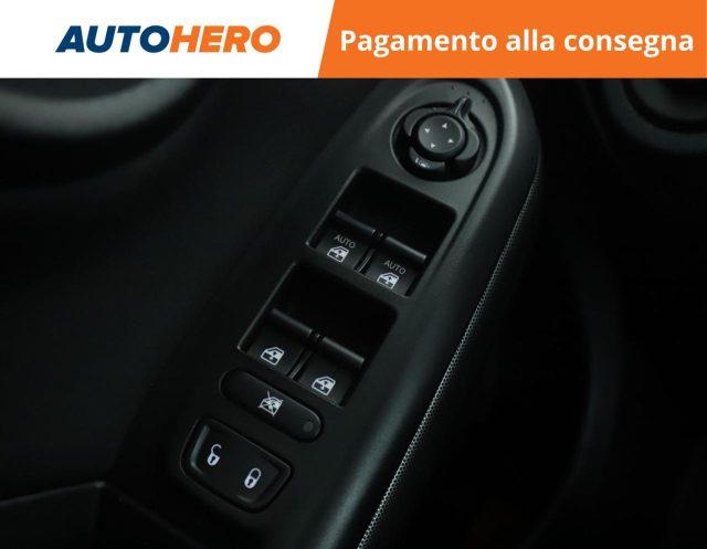 FIAT 500X 1.3 T4 150 CV DCT Sport