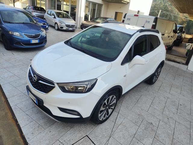 OPEL Mokka X 1.6 CDTI Ecotec 136CV 4x2 aut. Innovation