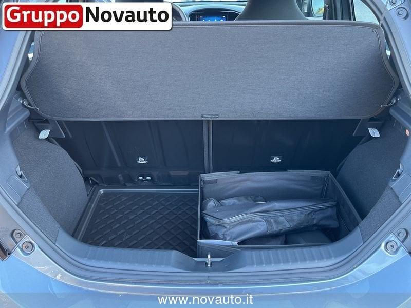 Toyota Aygo X Aygo X 1.0 VVT-i 72 CV 5 porte Active