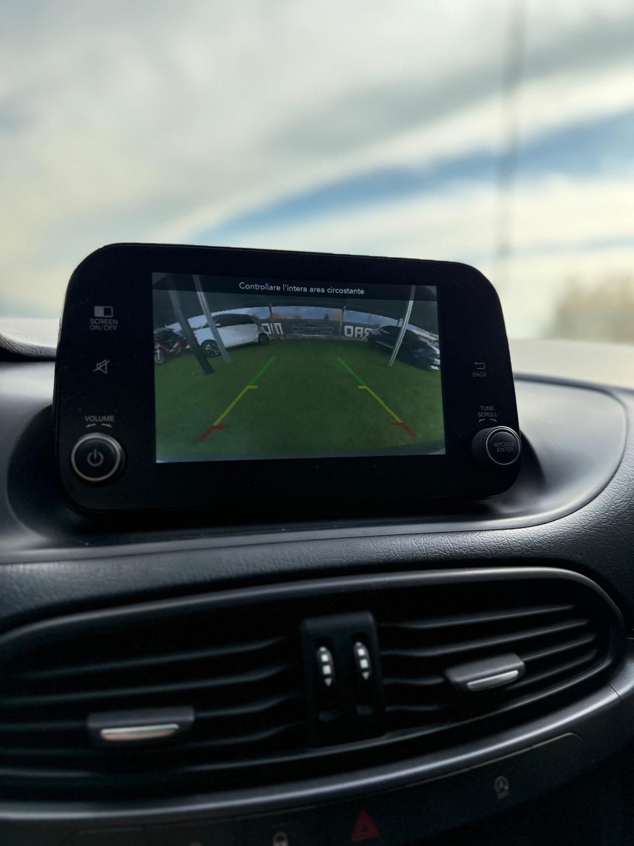 Fiat Tipo 1.3 Mjt SPORT KM CERTIFICATI