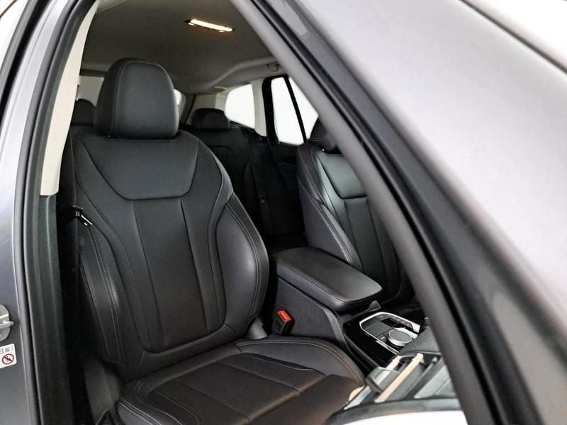 BMW X3 xDrive 30e Auto