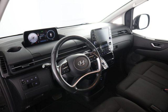 HYUNDAI Staria Staria 2.2 AT AWD 9 posti Wagon