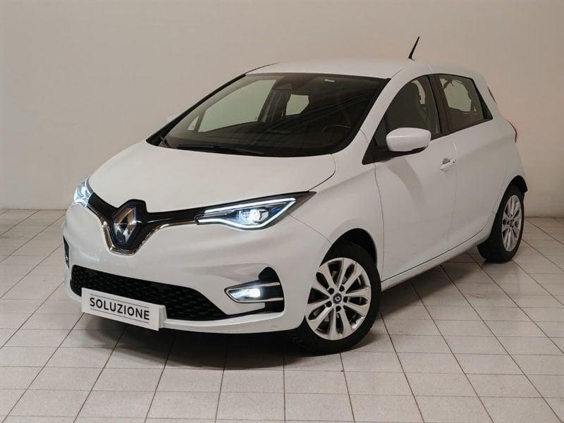 Renault ZOE ZOE R135 Flex | BATTERIA DI PROPRIETA' | IVA ESPOSTA