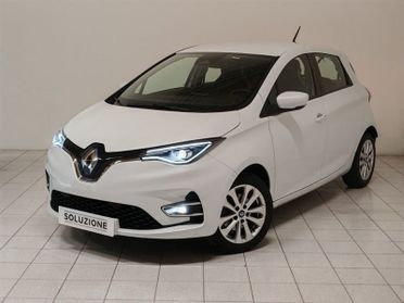 Renault ZOE ZOE R135 Flex | BATTERIA DI PROPRIETA' | IVA ESPOSTA