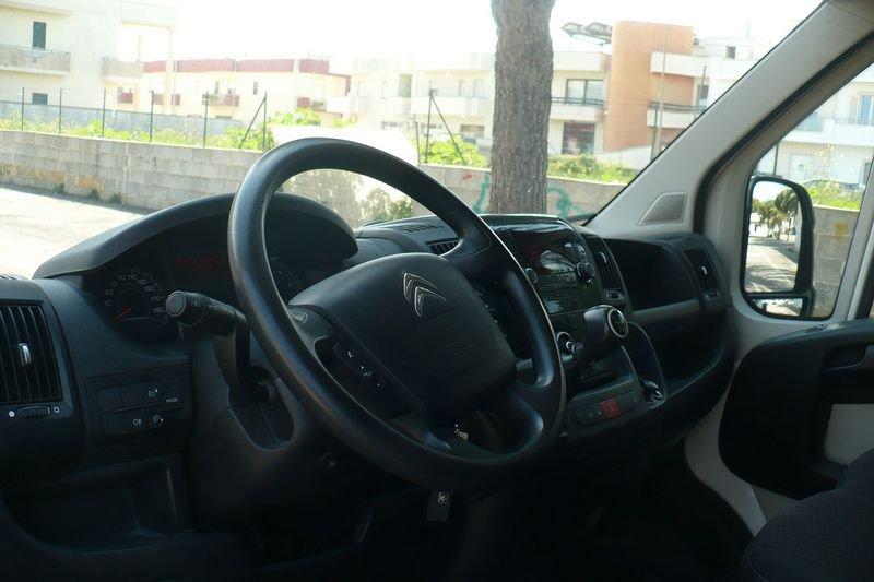 Citroën Jumper 30 BlueHDi 130 PC-TN Furgone