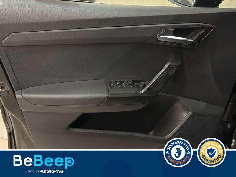 Seat Arona 1.0 ECOTSI STYLE 110CV DSG