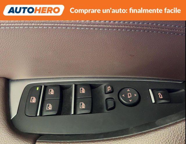 BMW X3 sDrive18d Business Advantage