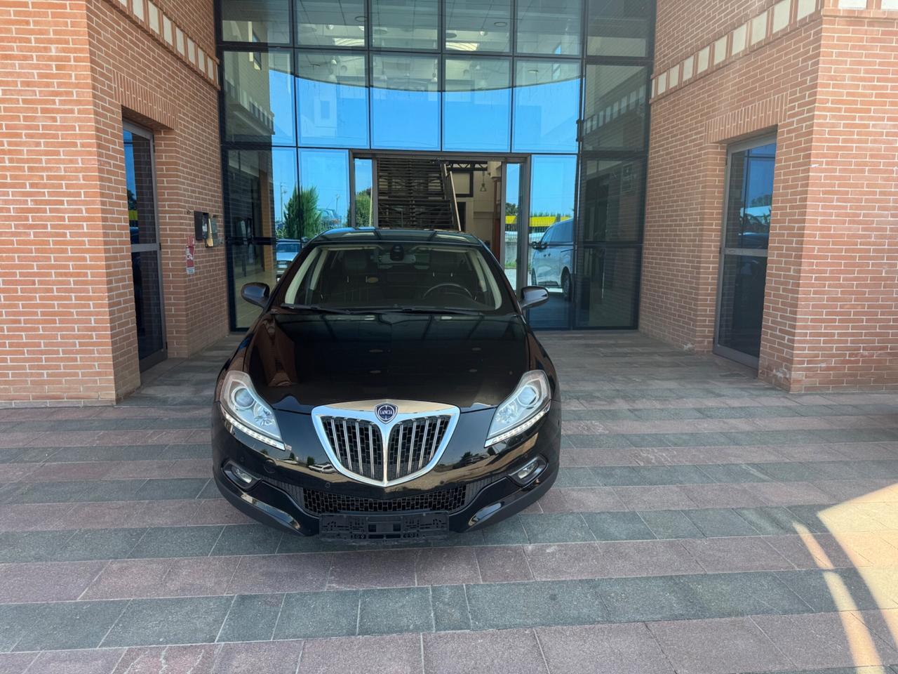 Lancia Delta 1.4 Multiair 140 CV S&S Gold