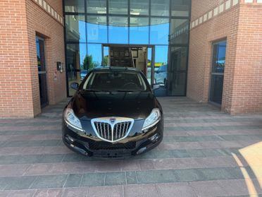 Lancia Delta 1.4 Multiair 140 CV S&S Gold