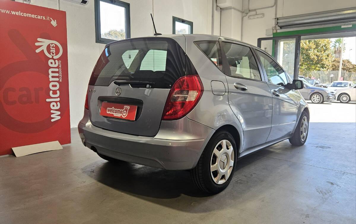 Mercedes Classe A 160 be Executive
