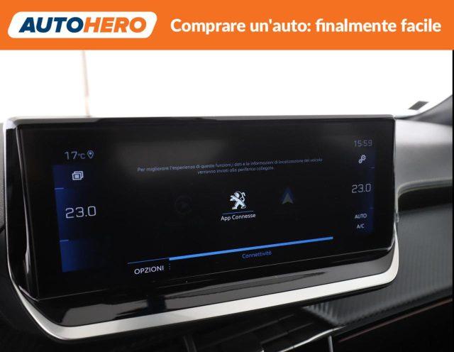 PEUGEOT 2008 PureTech 130 S&S GT
