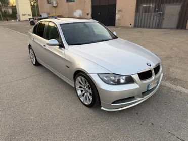 Bmw 320 320d cat Futura