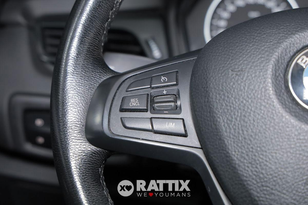 BMW 218 d 2.0 150CV Active Tourer Advantage