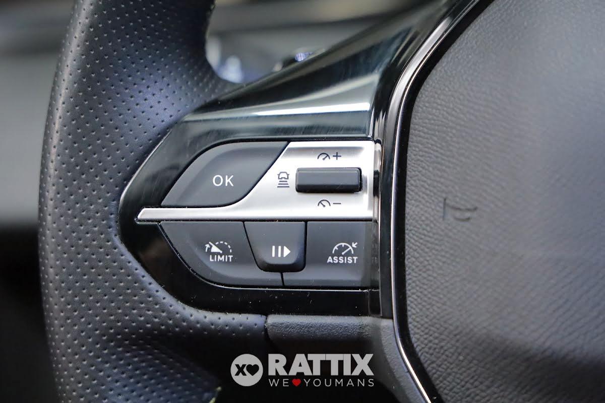 Peugeot 308 SW 1.2 Puretech 130CV GT EAT8