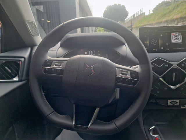 DS AUTOMOBILES DS 3 HYBRID 145CV PALLAS