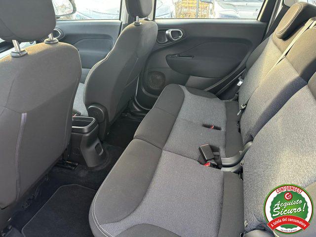 FIAT 500L 1.4 95 CV Pop Star