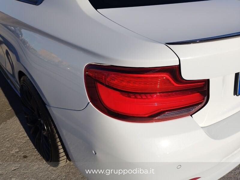 BMW Serie 2 F22 Coupe Benzina M 240i Coupe Performance Limited Edition auto