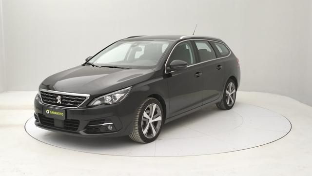 PEUGEOT 308 1.5 bluehdi Allure s&amp;s 130cv