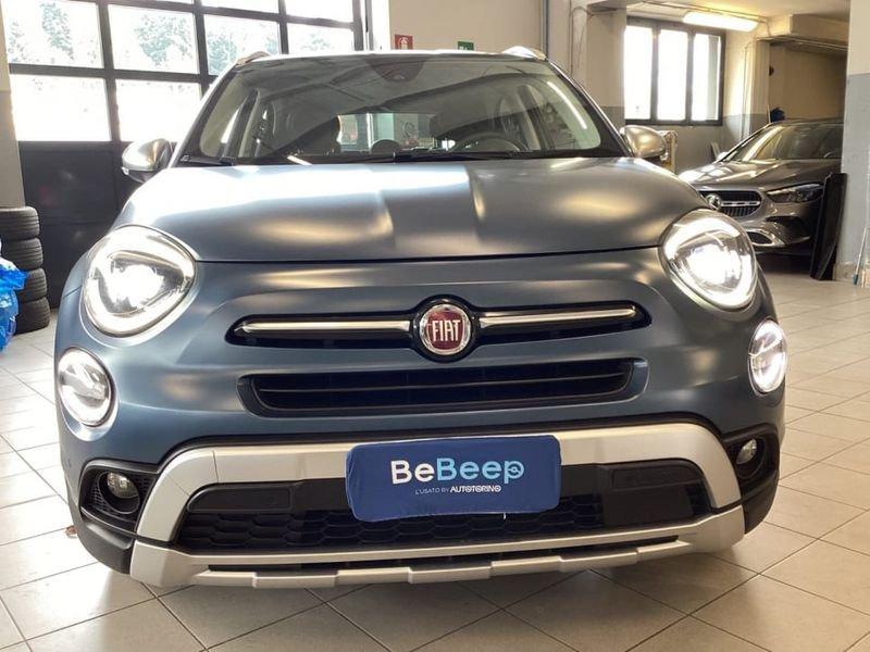 FIAT 500X 1.0 T3 MIRROR CROSS 120CV