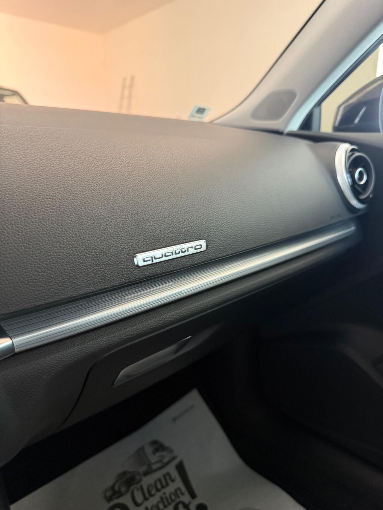 Audi A3 2.0 TDI S tronic