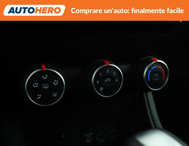 RENAULT Captur Blue dCi 115 CV EDC Business