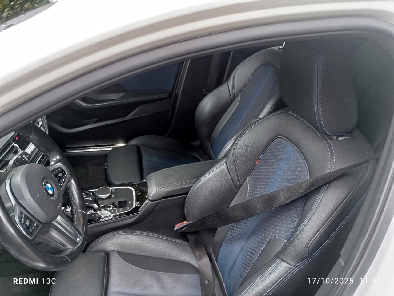 Bmw 118 118d 5p. Msport