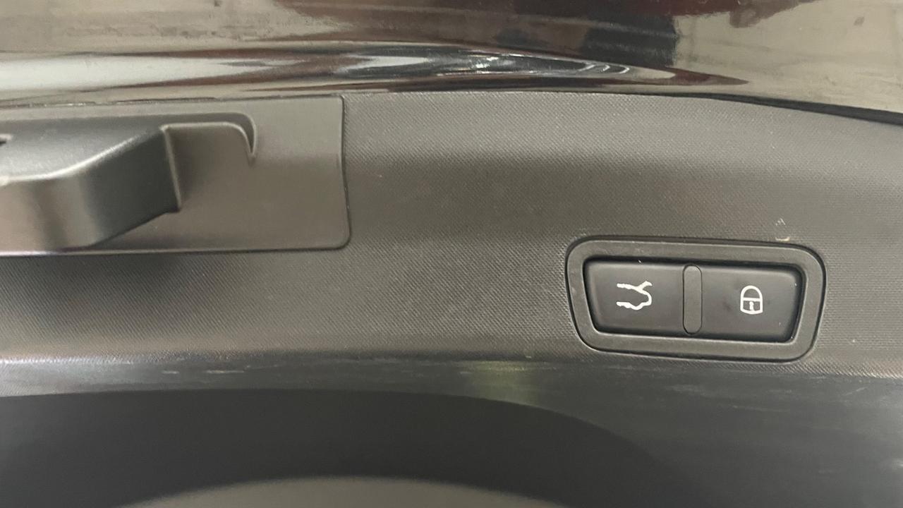 Alfa Romeo Stelvio 2.2 Turbodiesel 180 CV AT8 RWD Executive