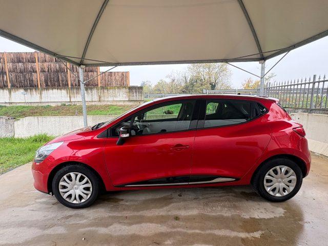 RENAULT Clio 1.2 75CV BENZINA/GPL 5 porte Live NAVI BLUETHOOTT