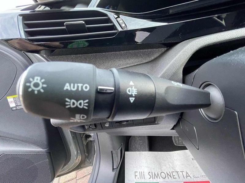 Peugeot 308 BlueHDi 130 S&S EAT8 SW Allure - KM0