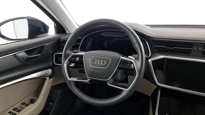Audi A6 40 2.0 TDI quattro ultra S tronic Business Plus