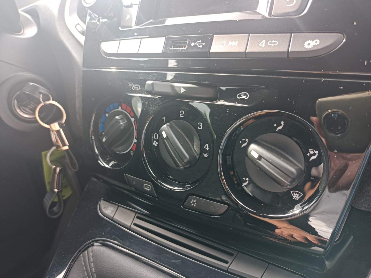Lancia Ypsilon 1.2 69 CV 5 porte S&S Elefantino Blu