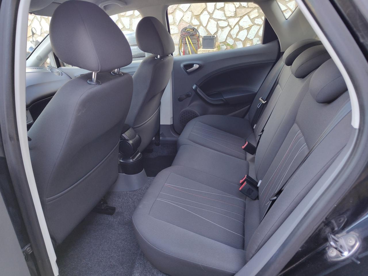 Seat Ibiza 1.2 TDI Ecomotive COPA
