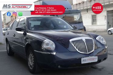 Lancia Thesis 2.4 JTD Emblema Unicoproprietario