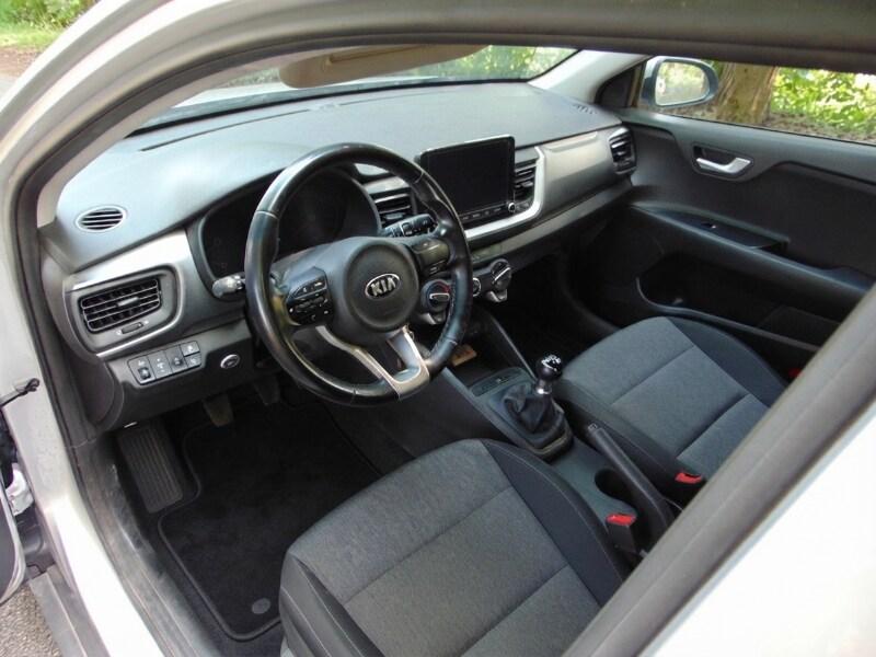 KIA Stonic Stonic 1.2 DPI ECO GPL Urban