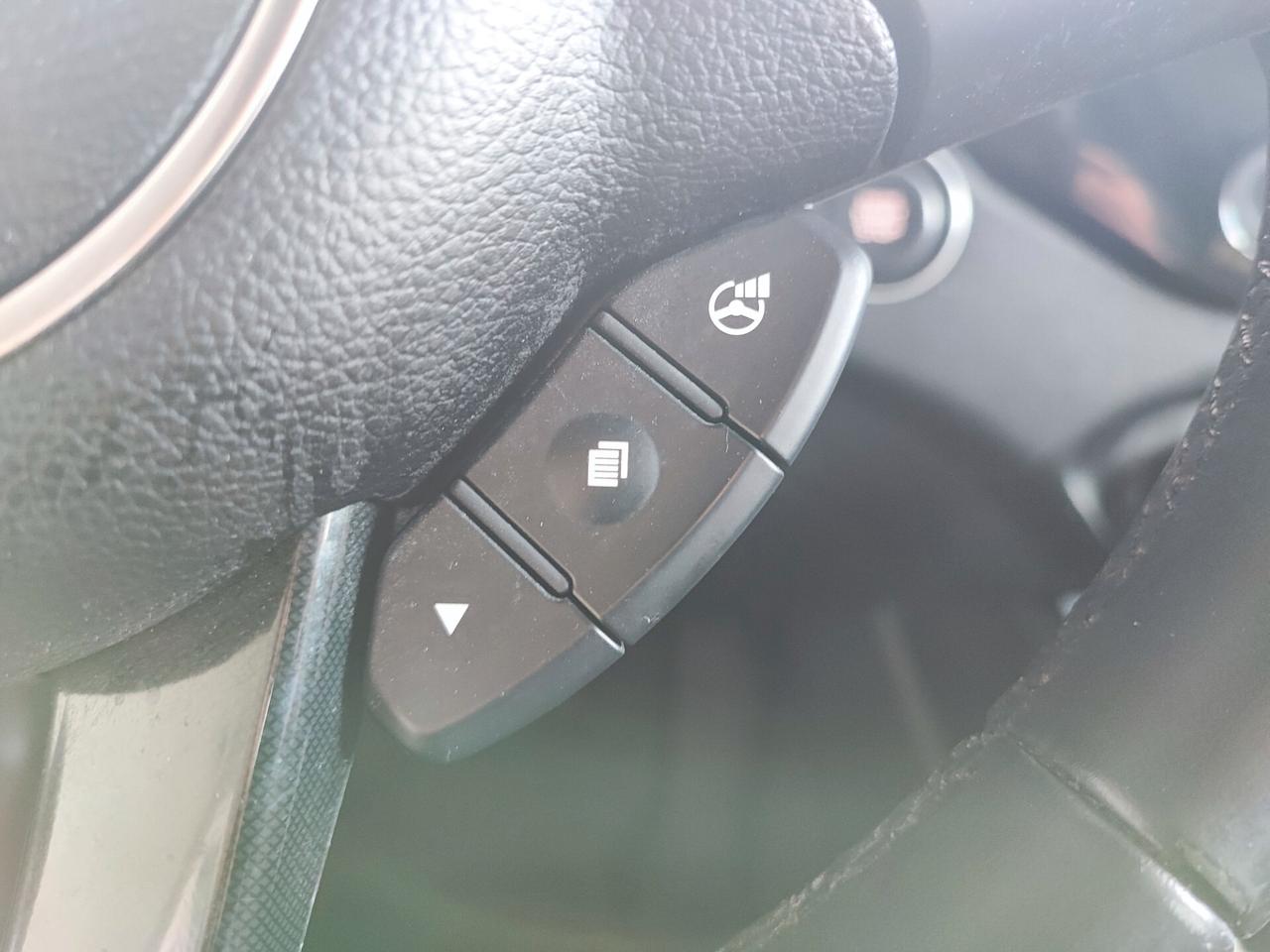 Kia Carens 1.7 CRDi 115 CV Class