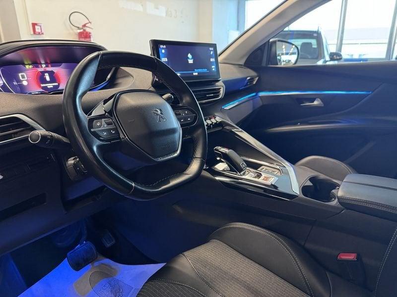 Peugeot 3008 3008 1.5 bluehdi Allure s&s 130cv eat8