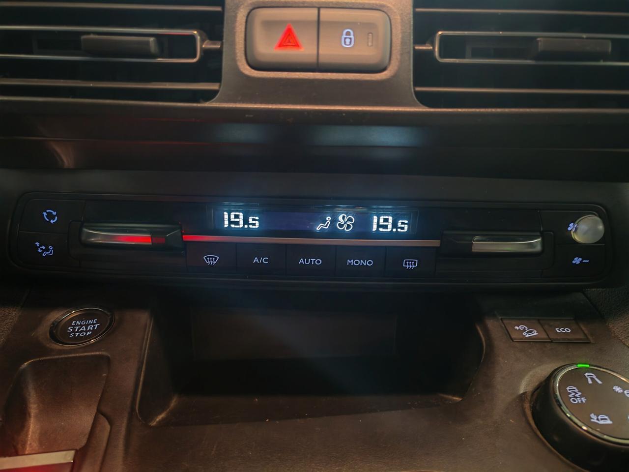 Peugeot Rifter BlueHDi 130 S&S EAT8 GT Line Long