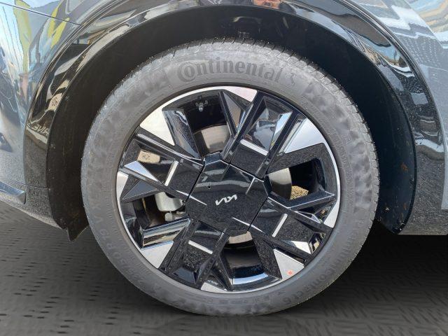 KIA Sportage Nuovo 1.6 CRDi MHEV DCT GT-line SR BC