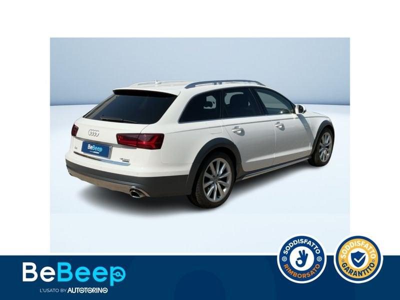 Audi A6 allroad quattro A6 ALLROAD 3.0 TDI BUSINESS PLUS QUATTRO 218CV S-T