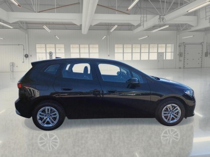 BMW 220 ACTIVE TOURER MHEV 48V AUTO MONOVOLUME