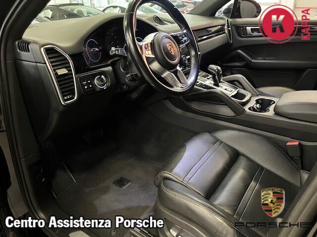 Porsche Cayenne Coupé 3.0 V6