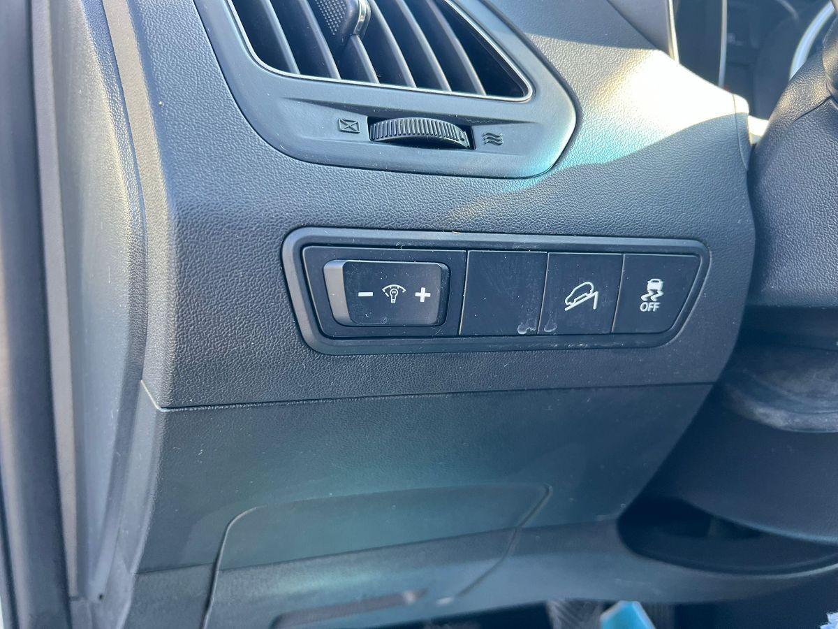 HYUNDAI - iX35 - 1.7 CRDi 2WD Comfort