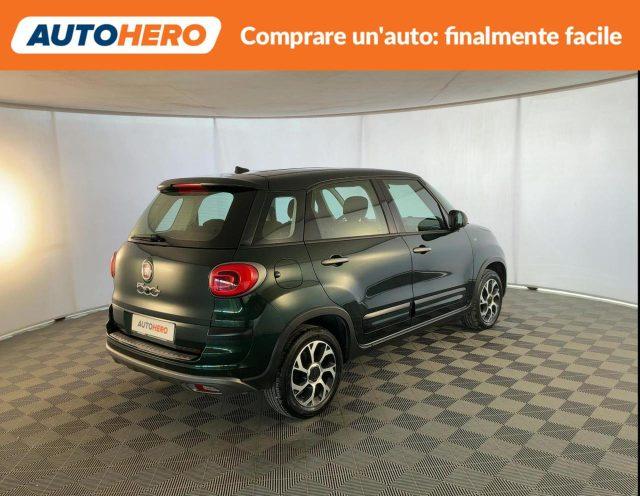 FIAT 500L 1.3 Multijet 95 CV City Cross