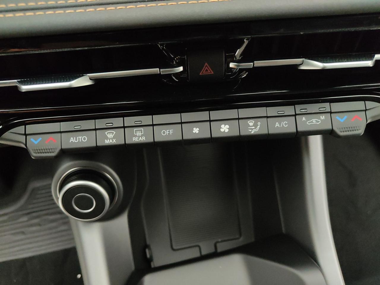 ALFA ROMEO Tonale 1.5 130CV HYBRID SPRINT TCT7 MY25