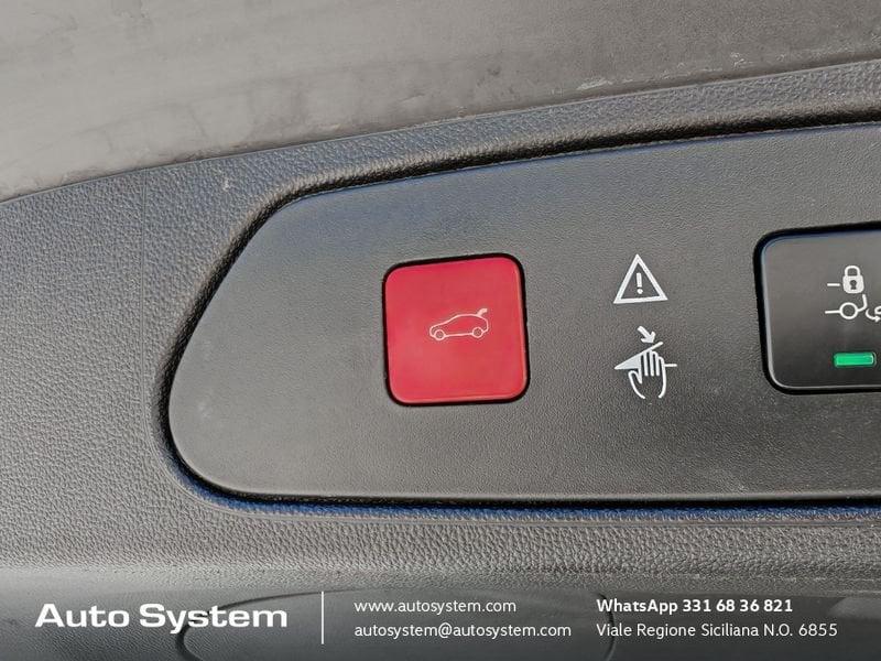Opel Grandland X Grandland X 1.5 ecotec Innovation s&s 130cv at8